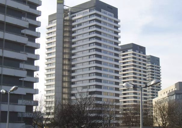 Immobilienservice der Stadt Mülheim an der Ruhr